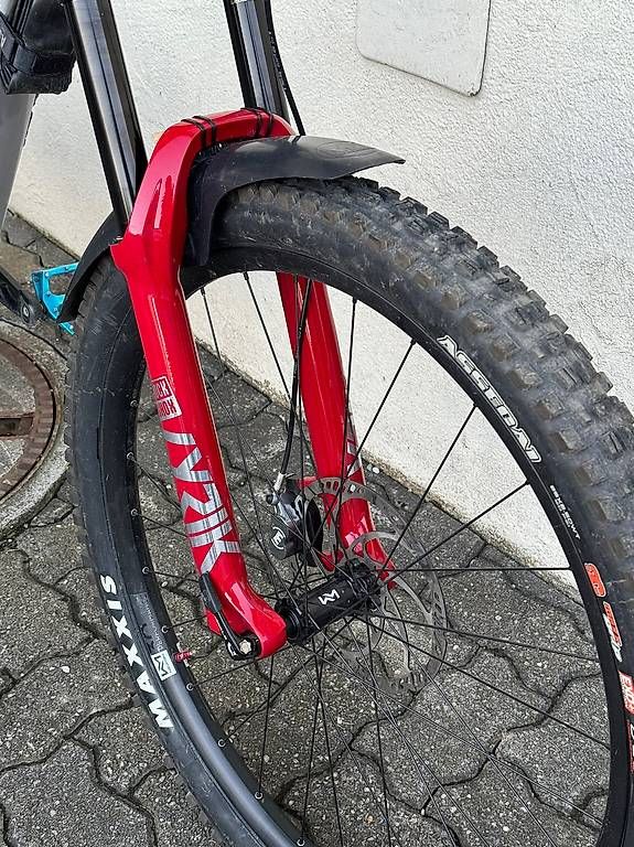 Biciclette: Propoain Tyee AL 29 XL – Usato da Domat/Ems venduto da Andri241 3