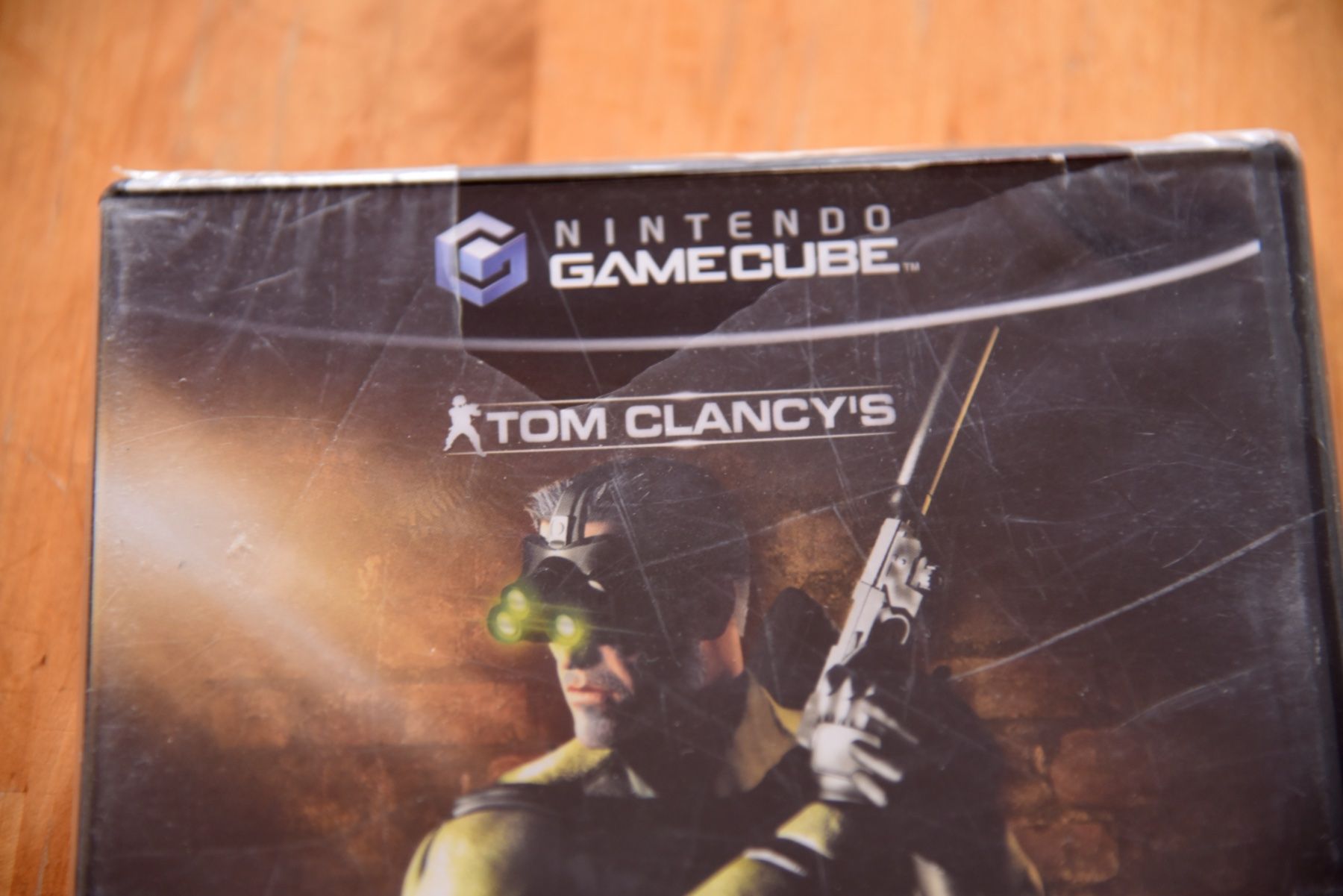 Giochi: Splinter Cell Pandora Tomorrow (NEU) – Usato da Frenkendorf venduto da gelbeZinnie 1