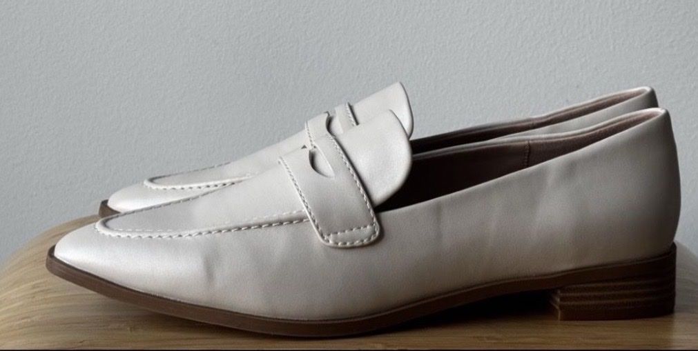 Benetton Scarpe da donna: Benetton Mokassins - Größe 41. – Usato da Zürich venduto da ber_78xz 2