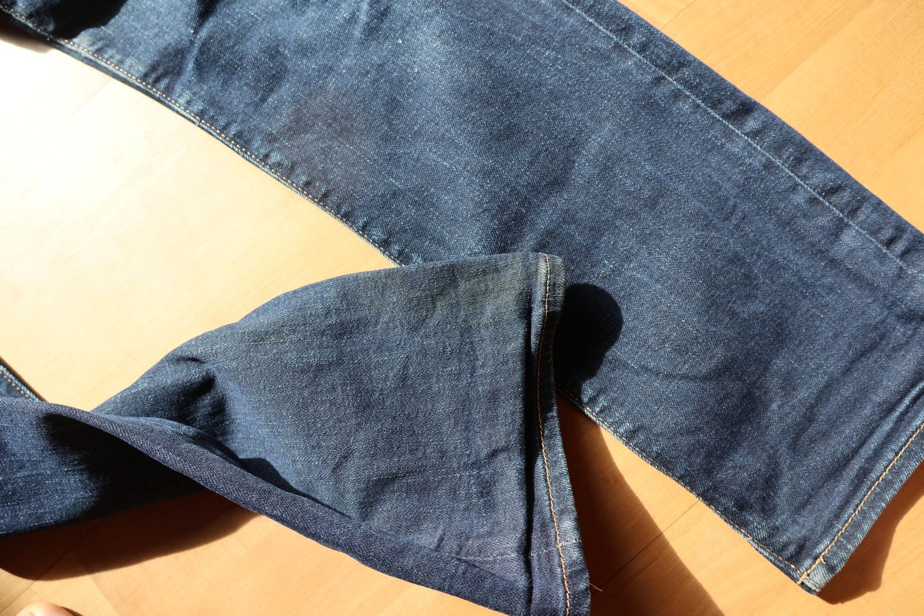 H&M Jeans: H&M Gr.34/34 – Usato da Effretikon venduto da Freedom2025 5
