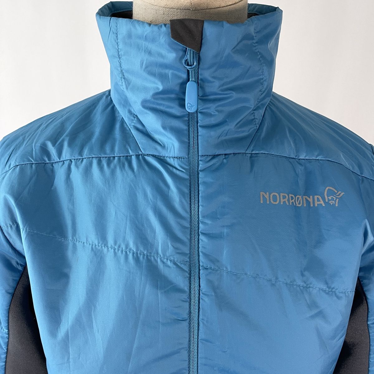 Norrøna Giacche: NORRONA Light Jacket – Nuovo (secondo la descrizione) da Emmen venduto da AVVIIVVA_Store 2