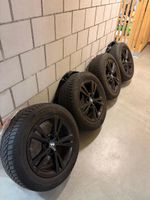 BMW Felgen Set 17 Zoll