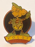 1 Pin Volgi