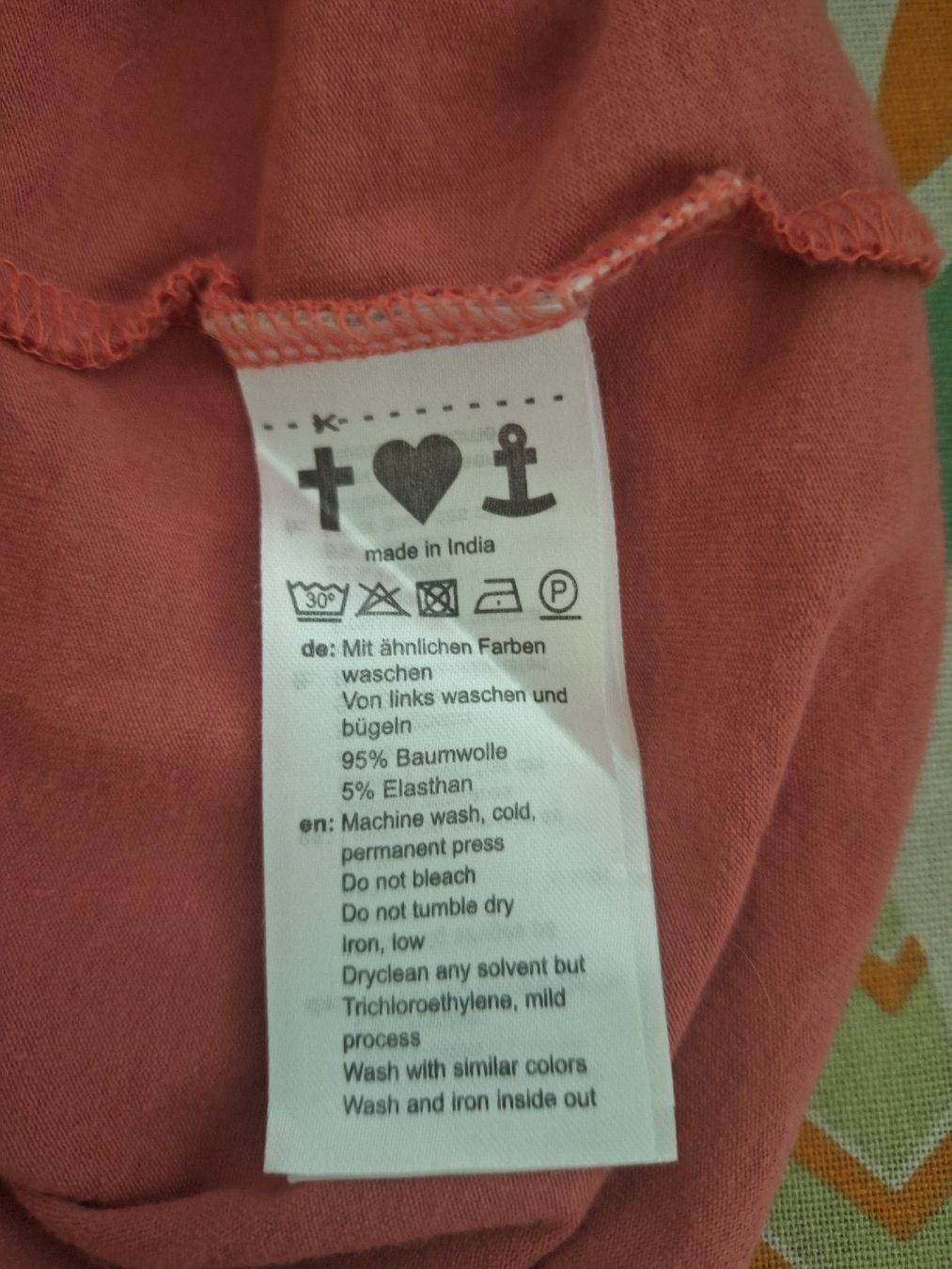 Robes: Blutgeschwister Kleid L – D'occasion à Winterthur par Cochondelaine 3