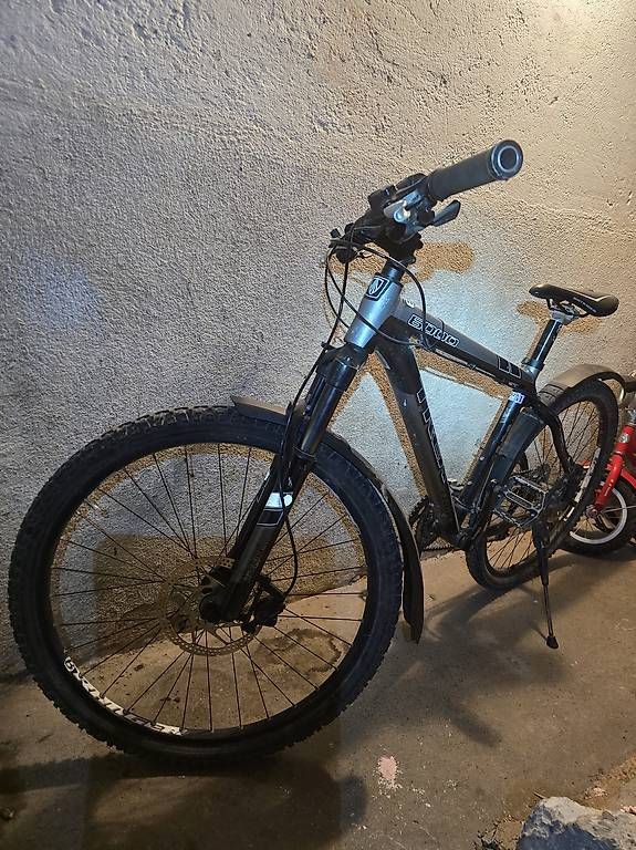 Biciclette: Treck Mountainbike  – Usato da Ins venduto da lsm_2lgz