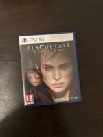 A Plague Tale Requiem PS5 Spiel