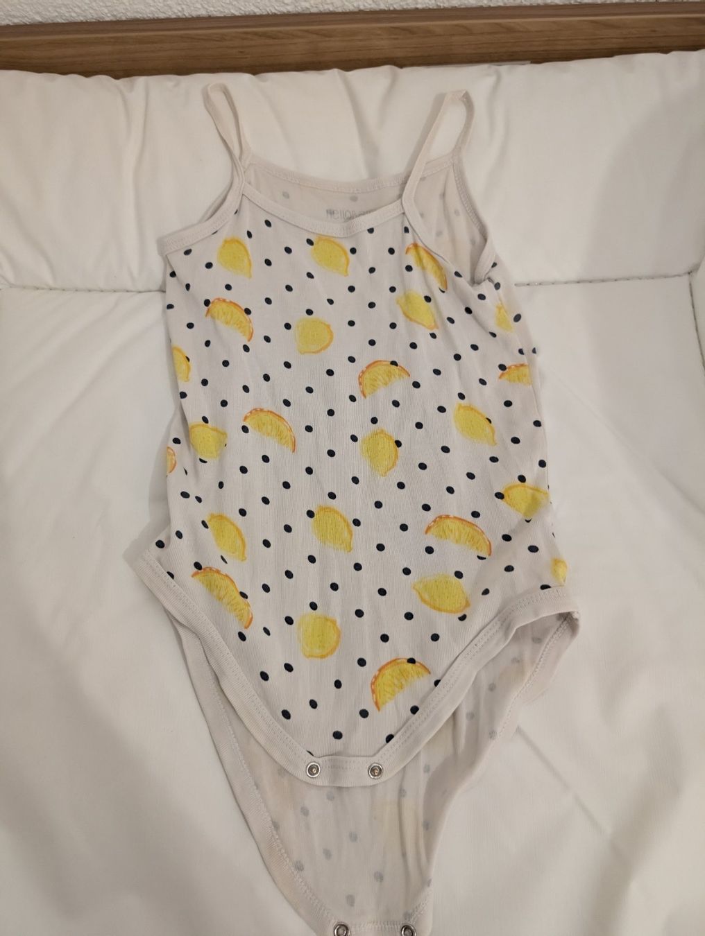 Biancheria intima: Baby Body – Usato da Buchs ZH venduto da nudle10