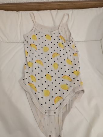 Baby Body