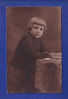 ENFANT - Petit garçon - Photo