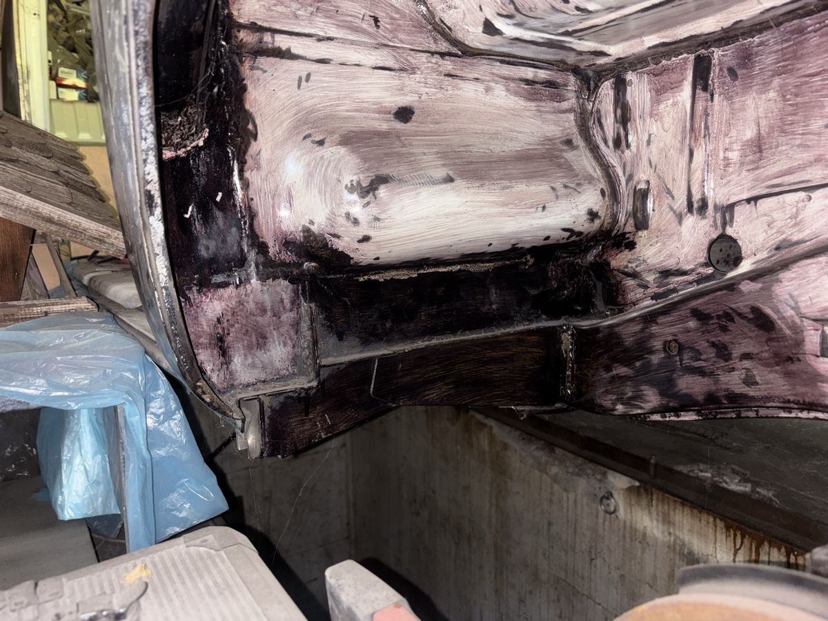 VW Camping Fahrzeuge: VW T2 Westfalia Helsinki  – Gebraucht aus Le Fuet von jonny-bidon 2