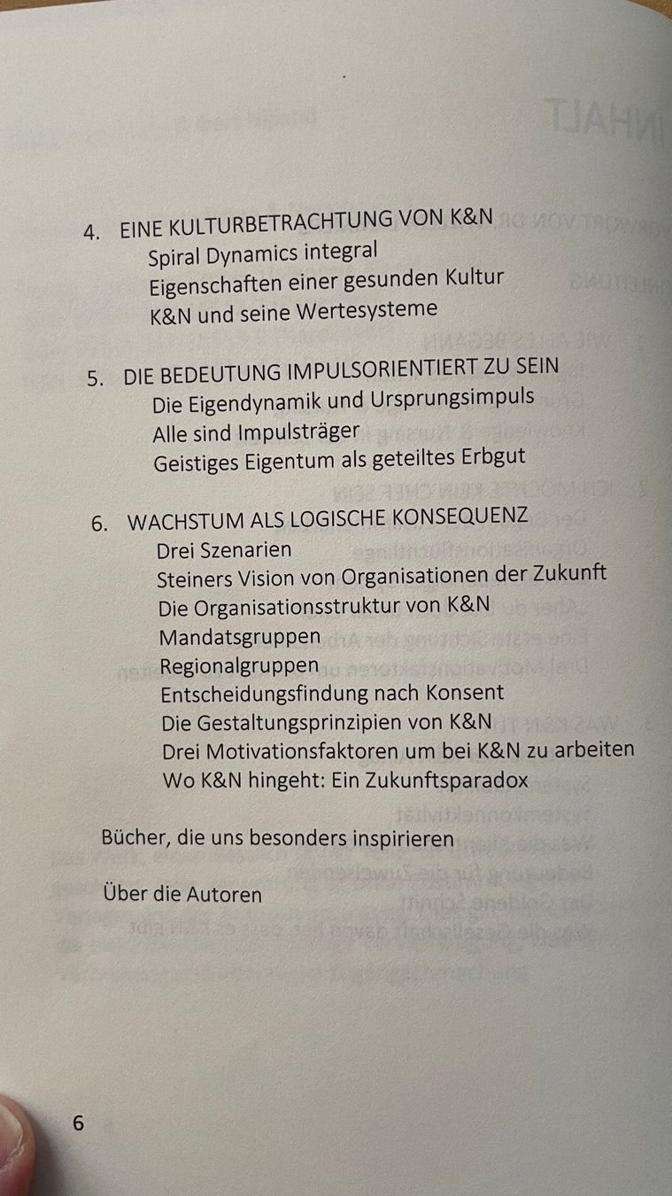 Bücher: Ist denn niemand hier der Chef? – Gebraucht aus Glattfelden von cybermaxx 3