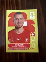 Panini SUI 6 Nico Elvedi WM 2026
