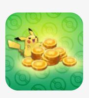 Pokémon Go 2500coins