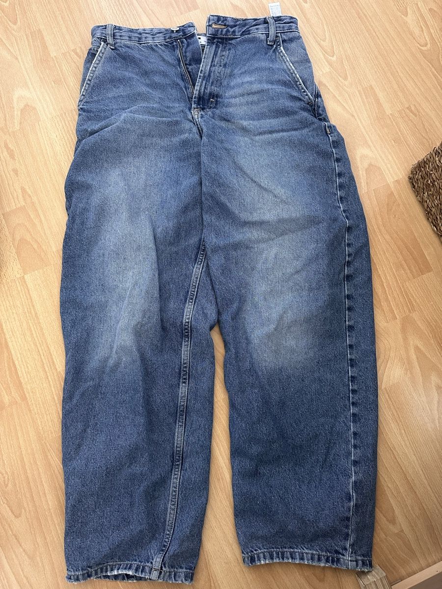 Bershka Jeans: Skater Jeans – D'occasion à Bauma par mic_gy2y
