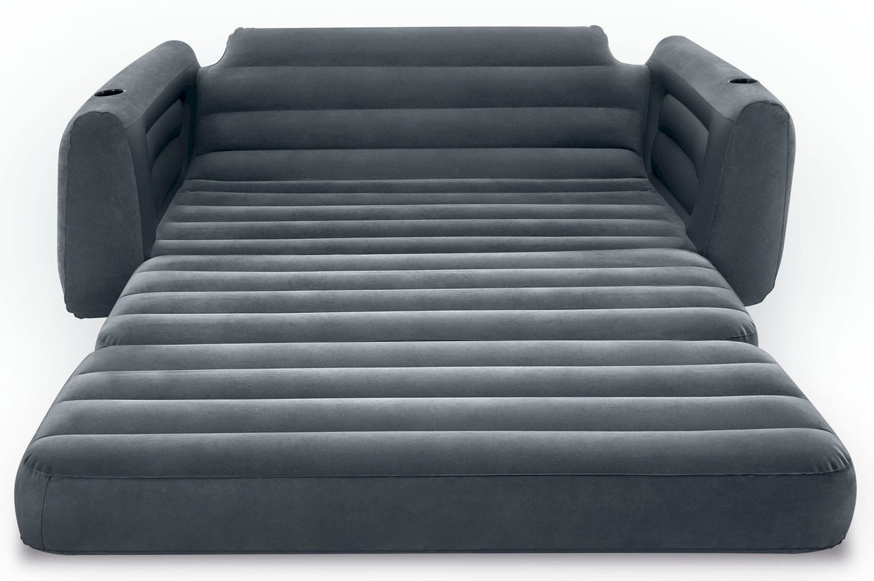 Sofas: Intex Aufblasmöbel Sofa Pull-Out Sofa – Neu und originalverpackt aus Bottighofen von zaap 2
