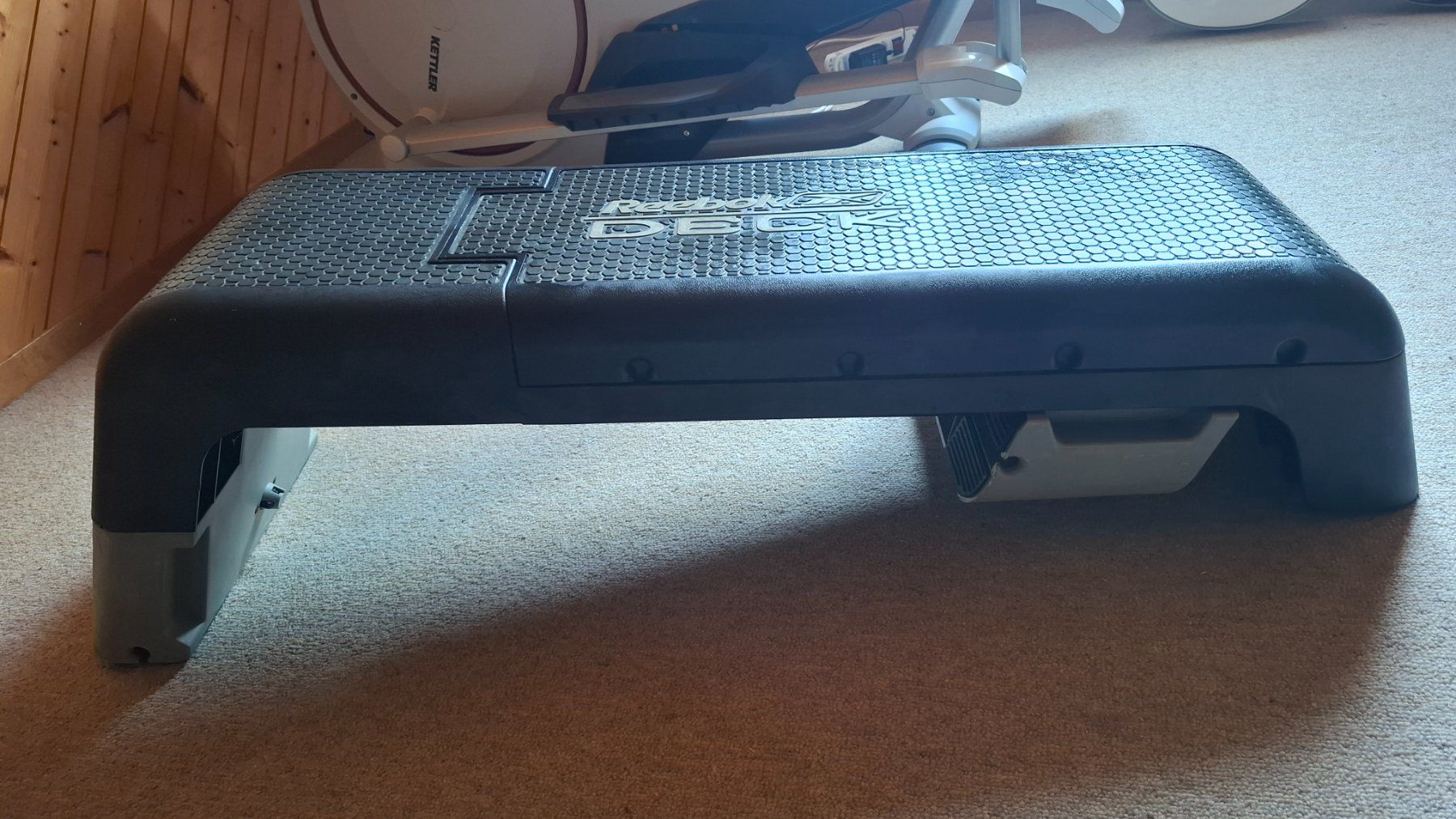 Reebok Hometrainer: Reebock Deck Stepper – Usato da Schönenberg TG venduto da Jenny25. 2