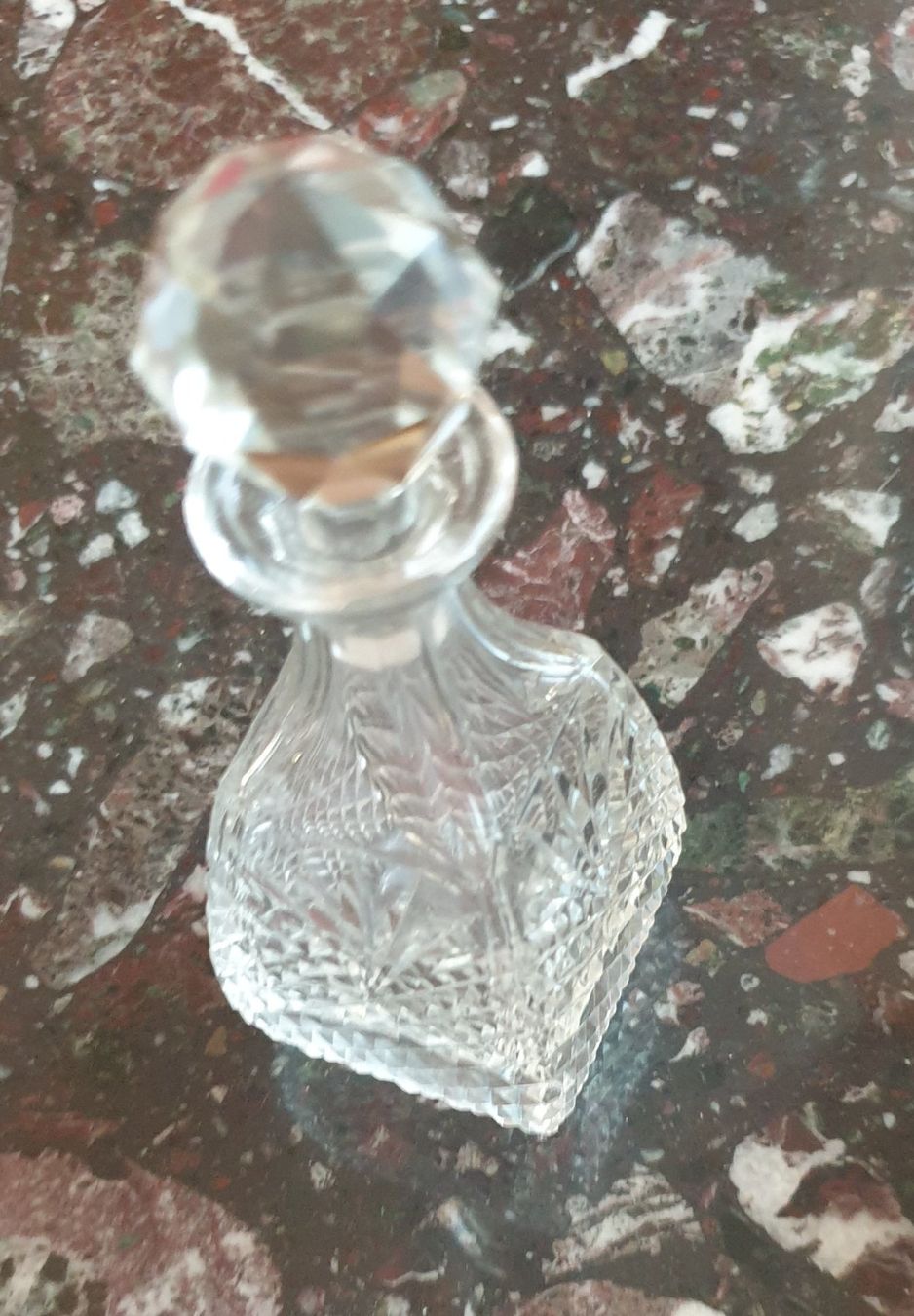 Flaconi: leeres vintage parfüm Fläschchen – Usato da Zürich venduto da bre_22v9 2