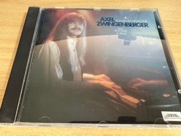 X2 Axel Zwingenberger Feat. Roy Dyke – Power House Boogie