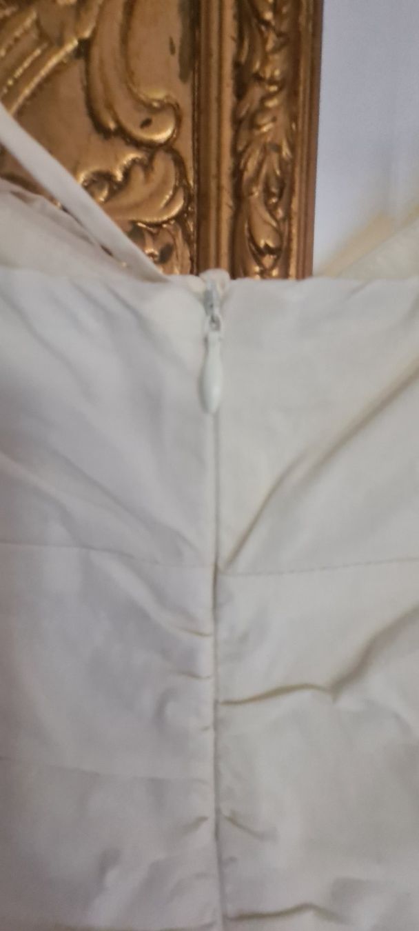 Vestiti: Mini-Kleid Oh Polly – Usato da Allschwil venduto da Virgo 3