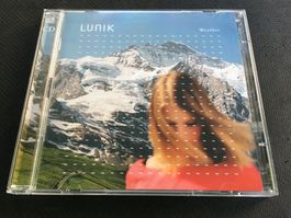 Lunik - Weather -CD- 2cd
