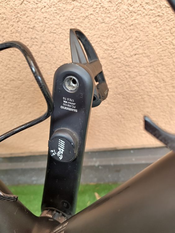 Specialized Vélos: Specialized Aethos 58 - Ultegra di2 powermeter - 6.9kg – Neuf (Voir description) à Genève par PSG-CC 6
