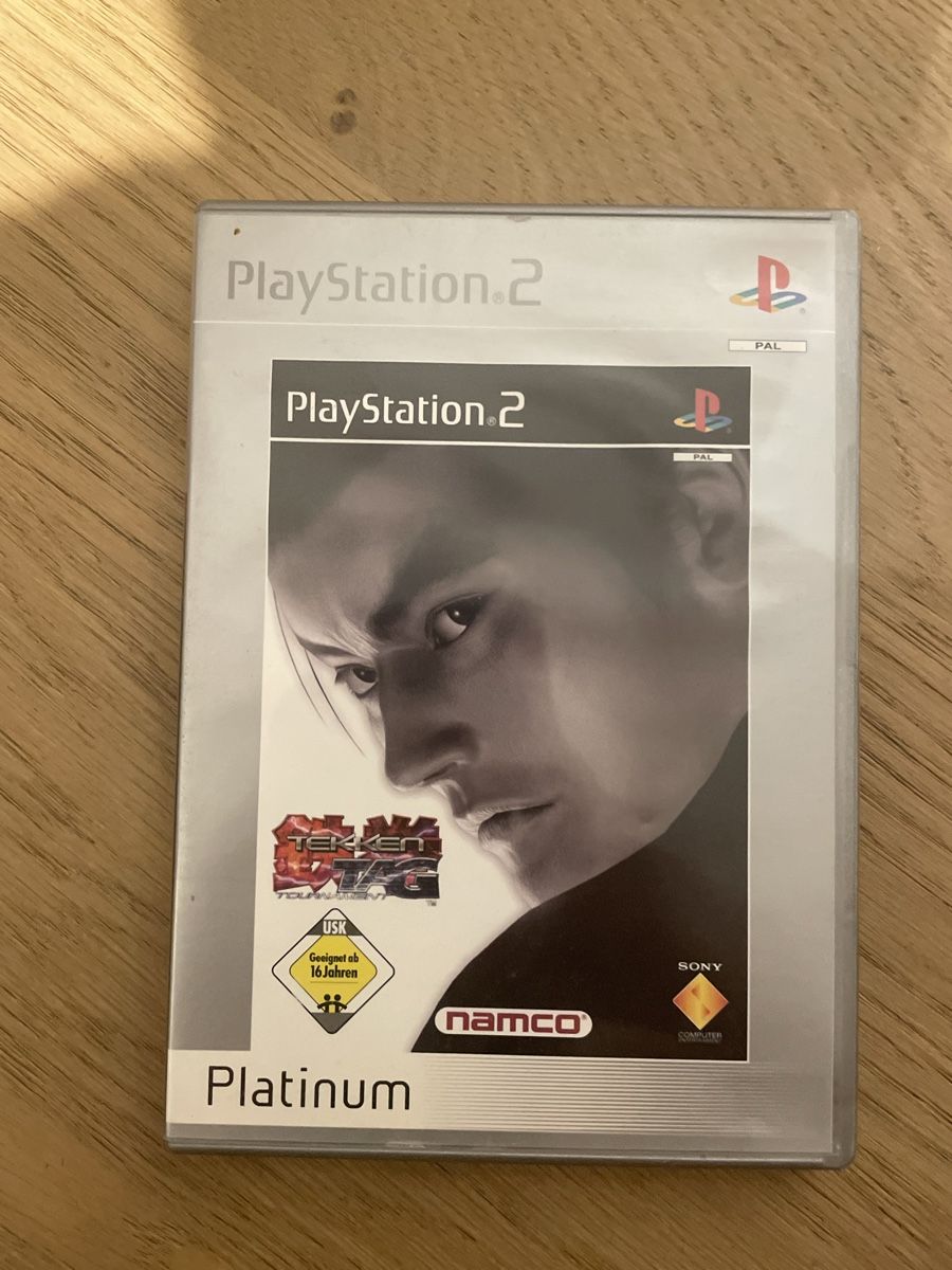 Sony Giochi: Playstation 2 – Usato da Sargans venduto da Didis