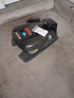rasenmaher robot automower husqvarna  230 acx