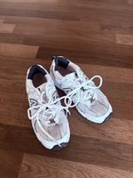 New Balance Laufschuhe weiss Grösse 38 guter Zustand