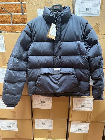 Amundsen Winter Down Anorak Herren L  Neu mit Etikett