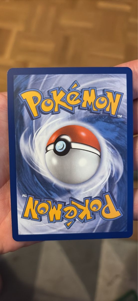 Pokémon Sammelbilder & Trading cards: Ectoplasma ex 30th fr – Neu (gemäss Beschreibung) aus Hauterive NE von bur_8xqg 1