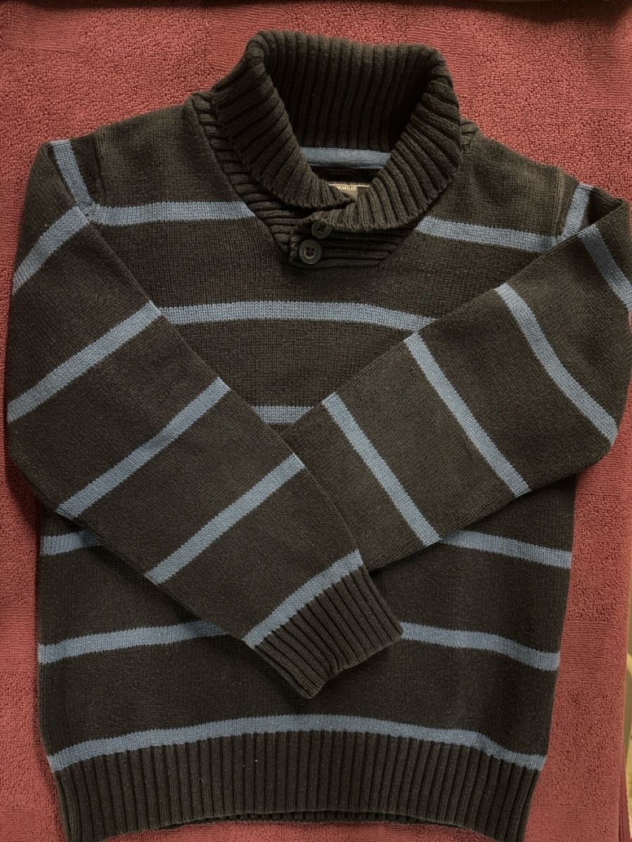 C&A Maglioni & Felpe: Pullover Baumwolle 110 – Usato da Regensdorf venduto da Piritatti 4