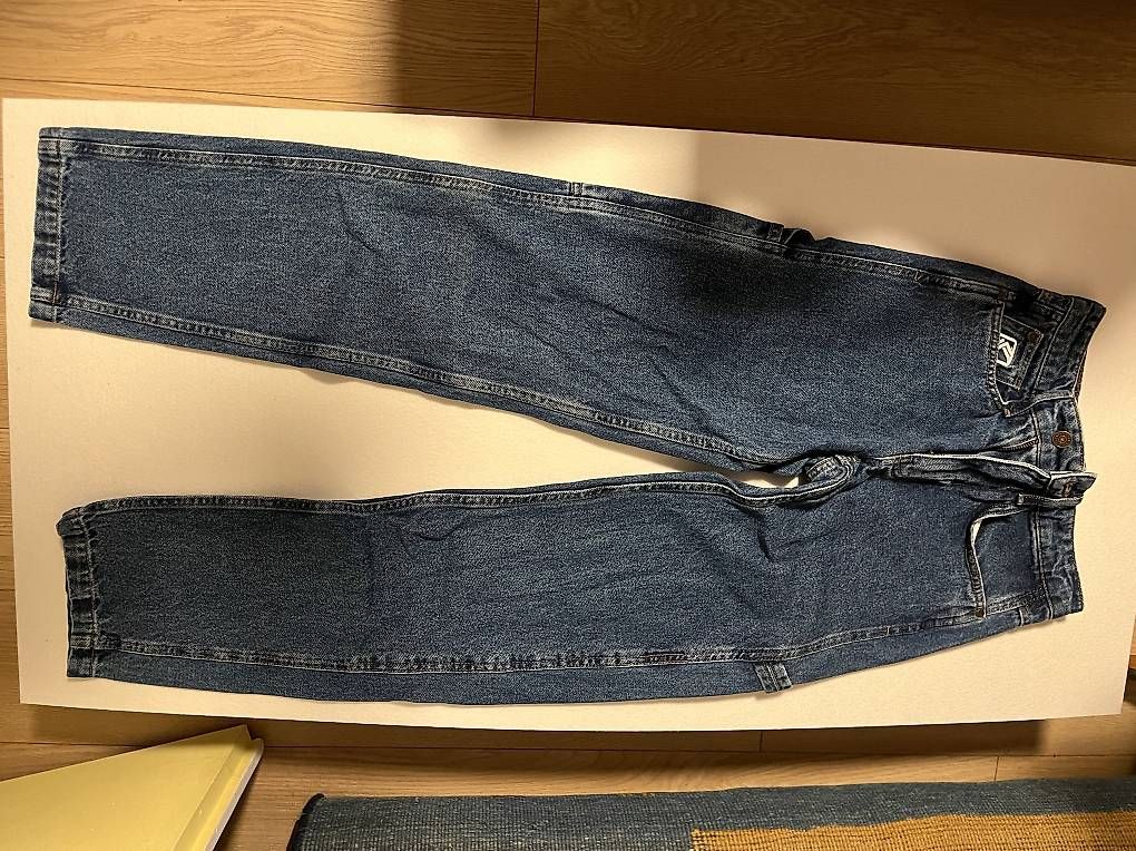 Jeans: Jeans Karl Kani neu – Usato da Wetzikon ZH venduto da art_k7cd