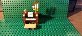Le piano Lego