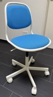 Kinder-Ikea-Bürostuhl