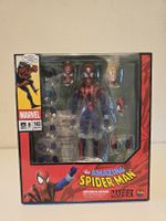 Mafex Spider-Man Action Figure 143 NEW