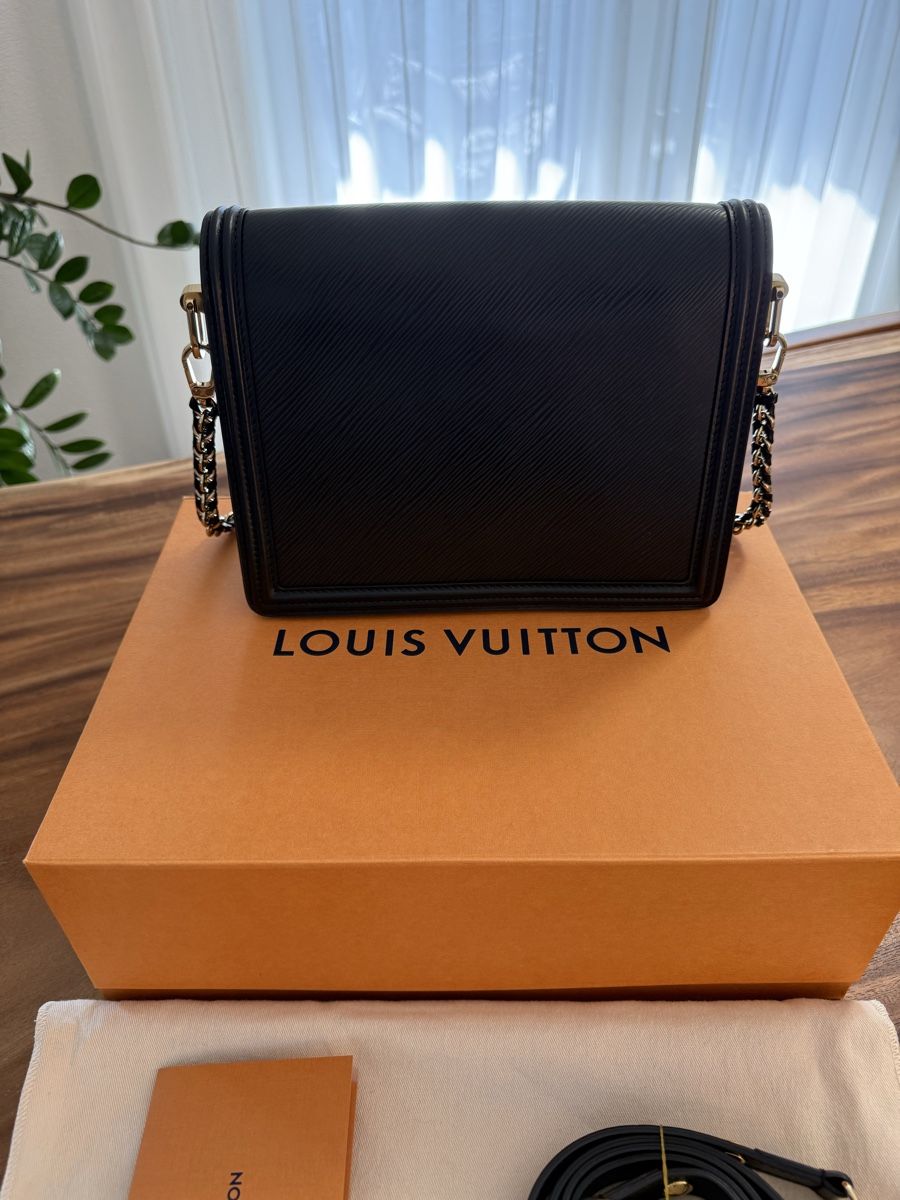 Louis Vuitton Borse da donna: Louis Vuitton Dauphine MM M56141 – Nuovo (secondo la descrizione) da Winterthur venduto da NeilMCauley 3
