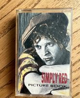 Simply Red: Picture Book MC / Musikkassette (1985)