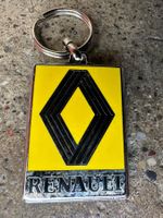 Renault Schlüsselanhänger