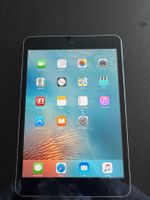 iPad mini 2016