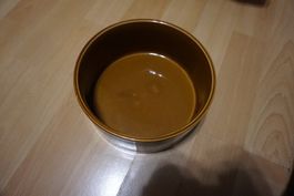 Futterschale für Nager