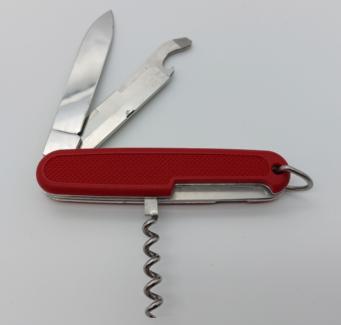 Victorinox Coltellini militari: Victorinox 108mm – Usato da Hellbühl venduto da 30R_R30 2