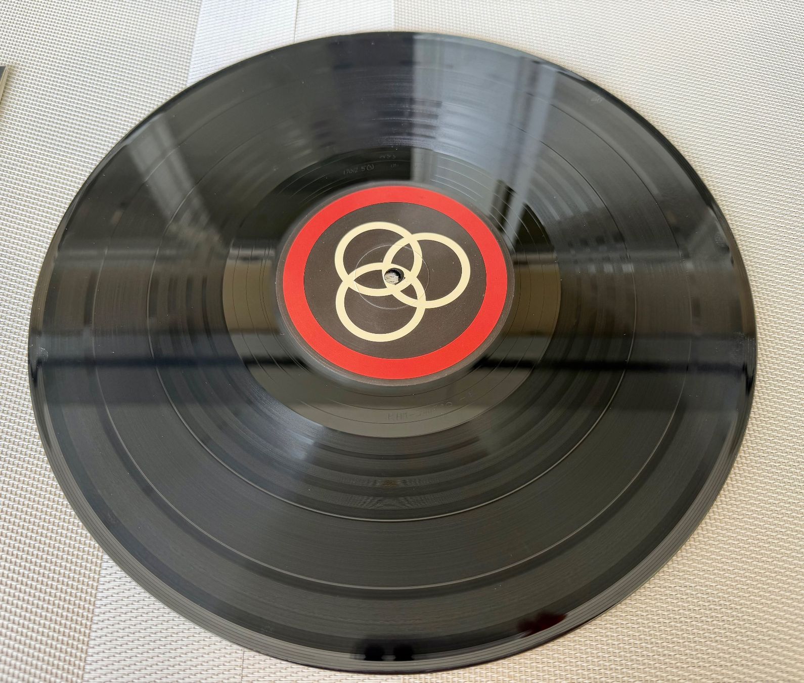 Dischi in vinile: Led Zeppelin - Mothership, Vinyl, 4 LP Box, – Nuovo (secondo la descrizione) da Schaffhausen venduto da Sonne25 2
