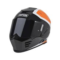 CASQUE SIMSON VENOM TAILLE L