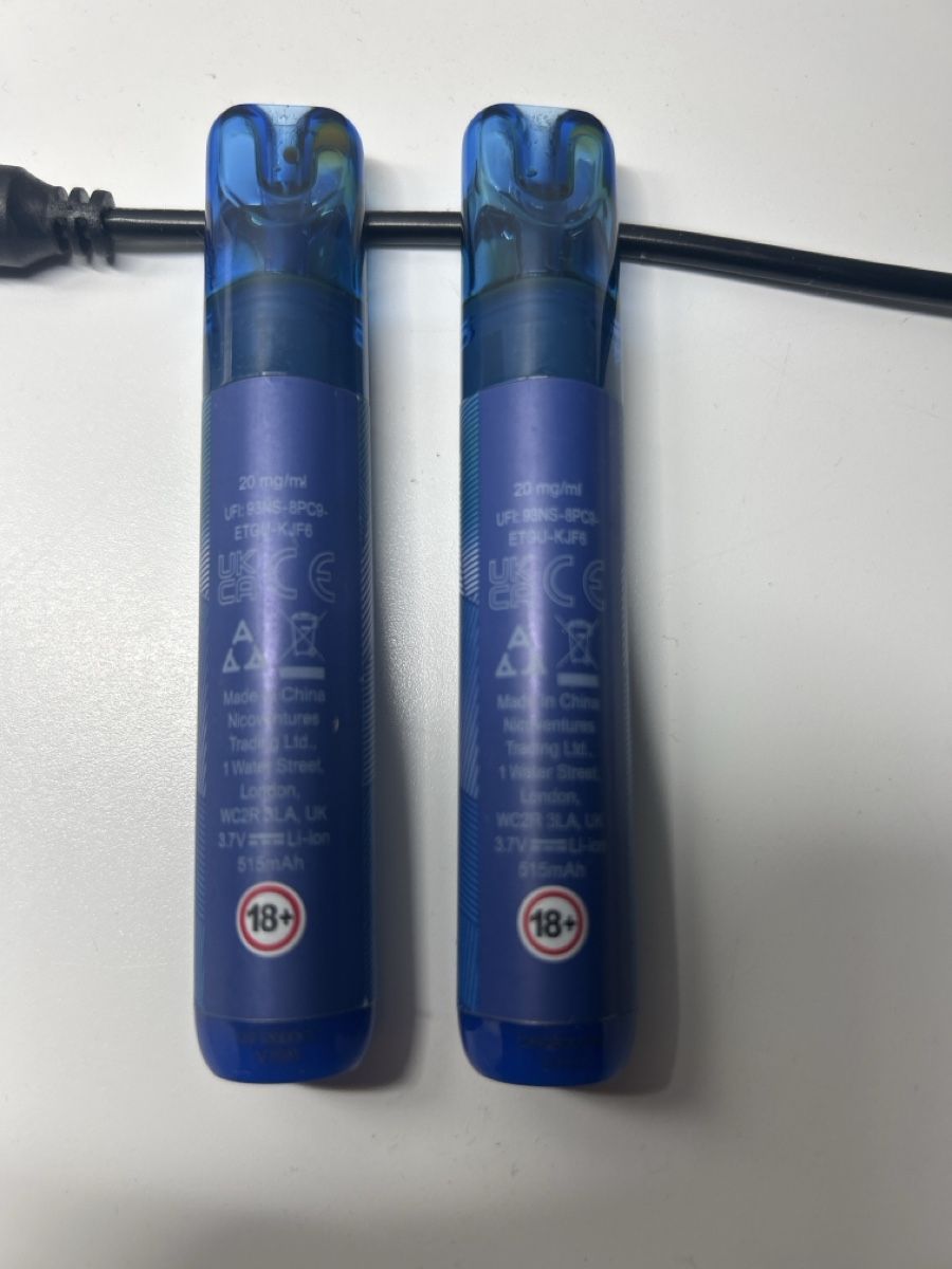 elfbar nachfüll pod läuft aus Cigarette Electronique Pod Nexlim Go