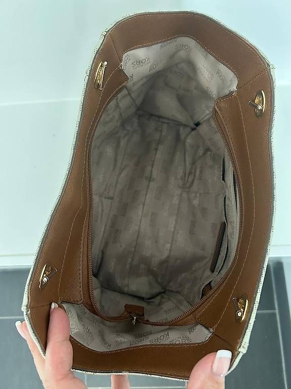 Michael Kors Taschen für Damen: Magnifique sac Michael Kors – Gebraucht aus Aubonne von italforever 3