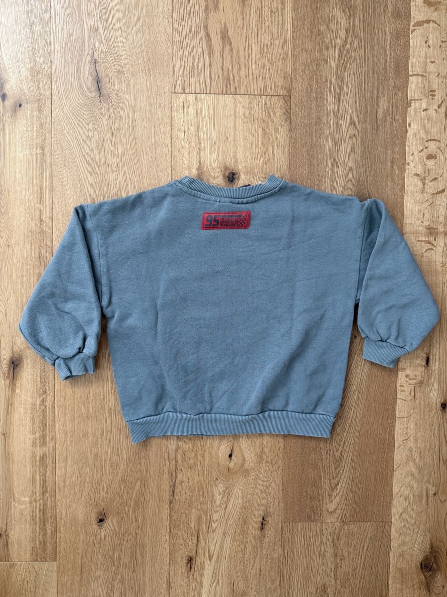 Zara Pullover & Sweatshirts: Zara Kids - Pullover, Gr. 116 – Gebraucht aus Interlaken von fbnscl 2