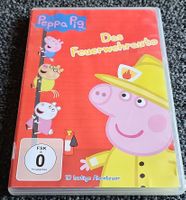 Peppa Pig Das Feuerwehrauto(22135)