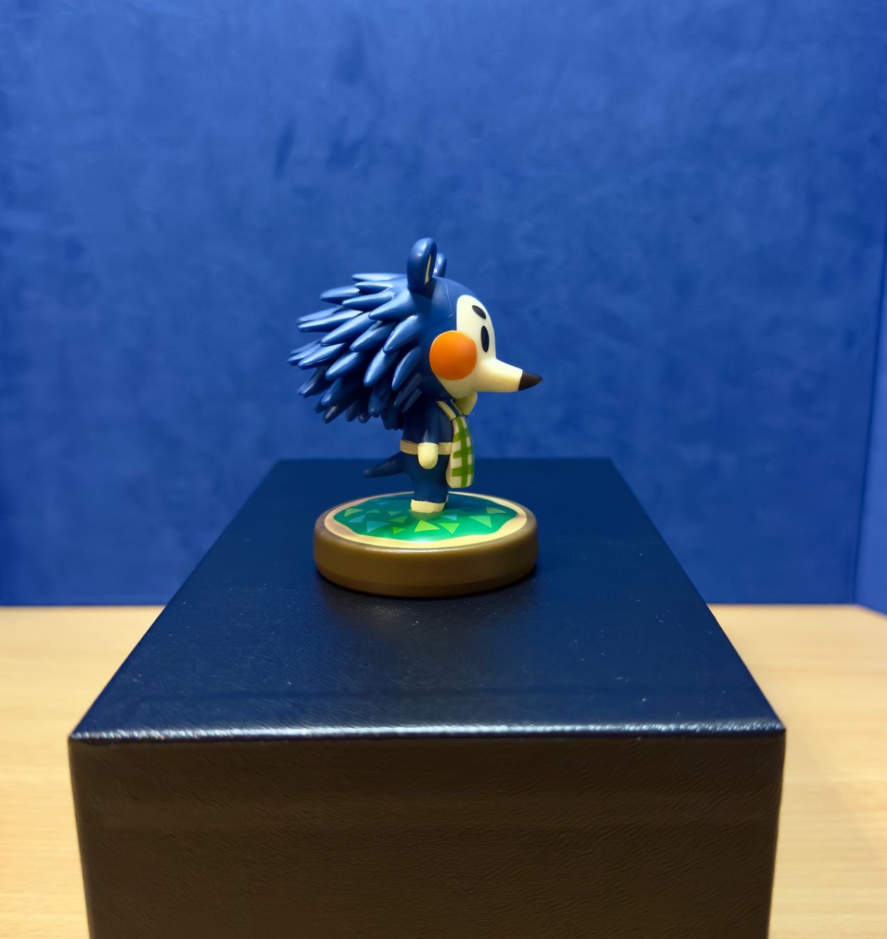 Nintendo Figuren: Nintendo - Amiibo - Animal Crossing - Switch – Gebraucht aus Chézard-St-Martin von Kro_Cards 3