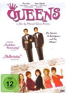 Tutti i DVDs: Queens ( Originalverpackt) – Usato da Ebikon venduto da Moviefreak01