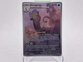 Optimale Ordnung - Amagarga  (POR 92) - DE